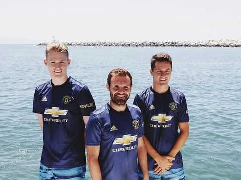 Man United đang dẫn đầu thế giới bóng đá ở khoản... thân thiện môi trường