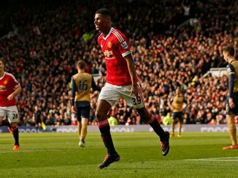 Mourinho: "Cậu ấy có thứ mà nhiều cầu thủ khác không có được"