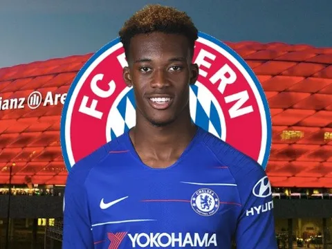 Xong! Dấu hiệu then chốt giúp Bayern chuẩn bị sở hữu sao Chelsea