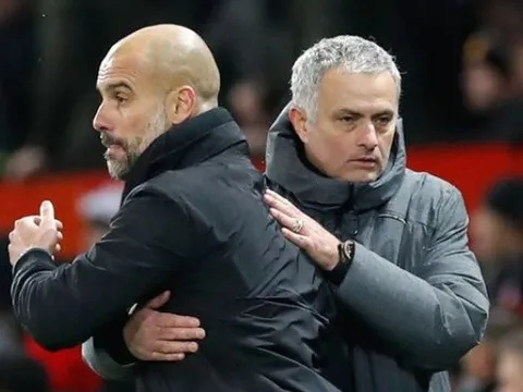 'Thách thức lớn nhất của tôi là chấm dứt kỷ nguyên 20 năm Man Utd'