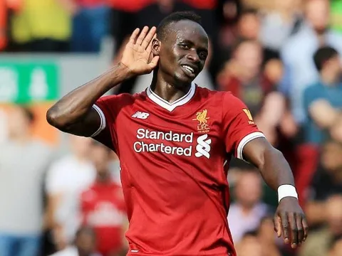 Mane bị đánh giá thấp hơn cả Gundogan, chuyện đùa?