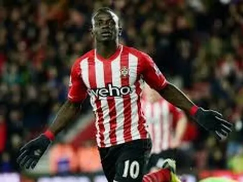 Mane từng 'gánh' hàng công của Southampton như thế nào