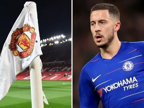 'Mang 100 triệu bảng và "đánh cắp" cậu ta đi Ed Woodward'