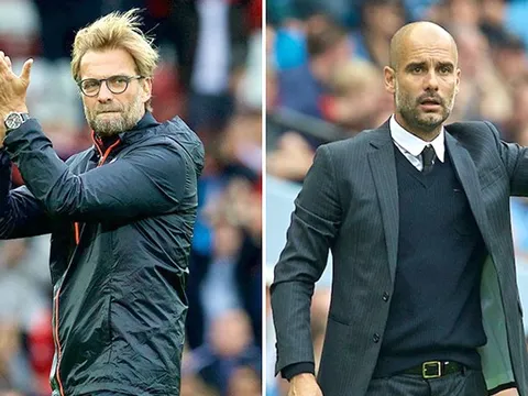 Đại chiến Liverpool và Man City sẽ được quyết định bởi hậu vệ cánh?