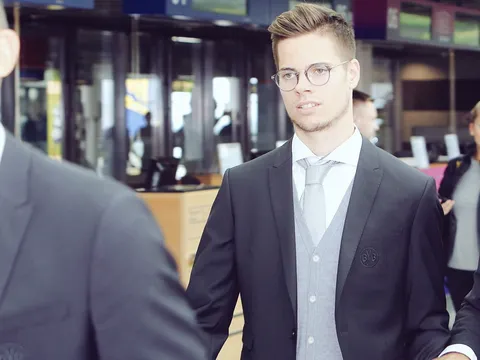 Mang theo viện binh khủng, Dortmund tự tin bay đến Wembley