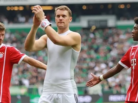 Thủ quân Manuel Neuer: Tôi sẽ dẫn dắt Bayern như thế nào?