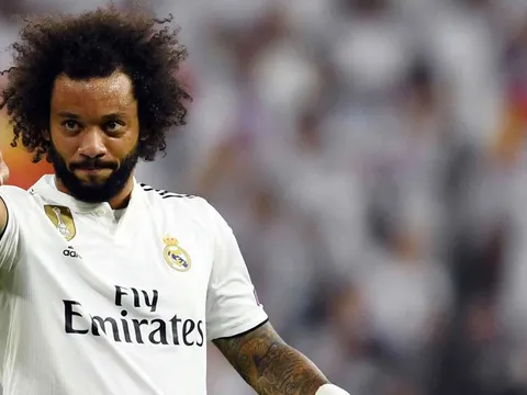 Marcelo - Siêu hậu vệ có thể định đoạt trận Siêu kinh điển