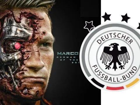 Marco Reus là minh chứng cho "sự huỷ diệt" một nền bóng đá hùng mạnh!