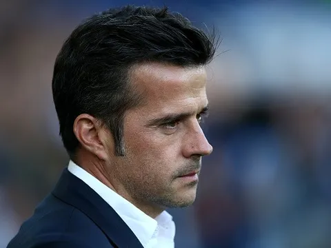 Marco Silva: 'Trước Man United, chúng tôi vẫn sẽ là chính mình'