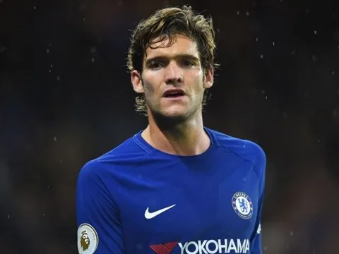 Sao Chelsea muốn 'đập nát' TV khi xem bốc thăm Champions League