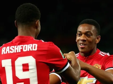 Lên kế hoạch chuyển nhượng, Real tính gây sốc với sao MU