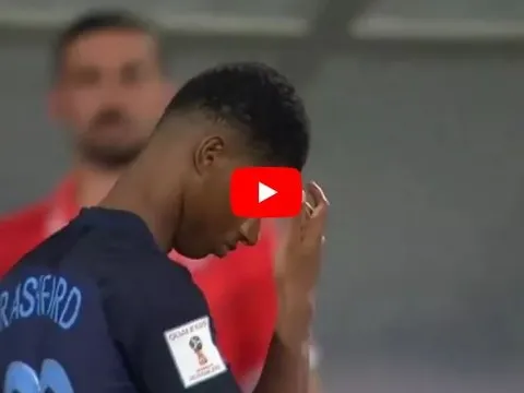 Marcus Rashford chơi cực hay trong trận đấu với Malta