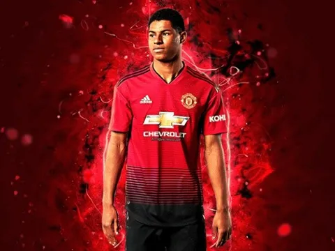 Marcus Rashford đã làm gì để được Jose Mourinho gọi là "mad dog"?