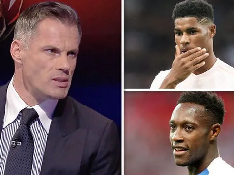 "Rashford có thể trở thành Welbeck mới"