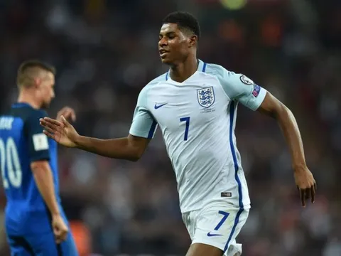 Marcus Rashford hưởng lợi nhờ 2 cái tên này