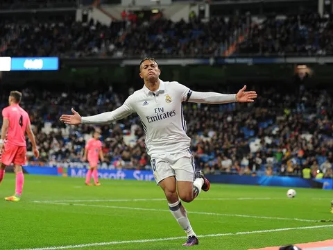 Bị hét giá 80 triệu euro, cựu sao Real Madrid hết cơ hội trở lại mái nhà xưa