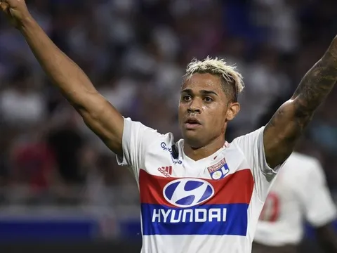 Mariano Diaz - Tân binh chất lượng của Lyon