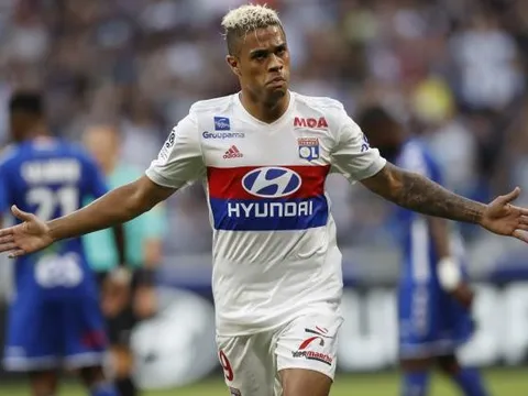 Mariano Diaz thăng hoa, Real Madrid có tiếc?
