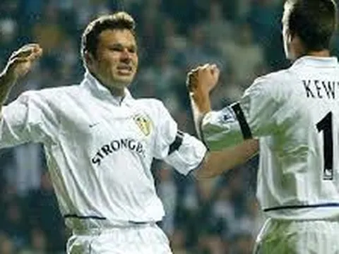 Mark Viduka - Gã mập từng làm rạng danh Leeds