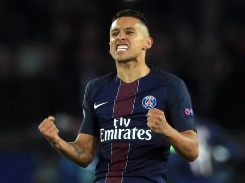 Marquinhos ngày càng quan trọng ở PSG, vì sao?