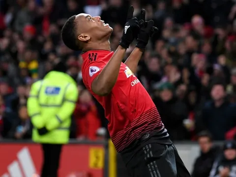5 cầu thủ đáng chờ đợi lượt 4 Champions League: Ronaldo ở đâu, Martial có xứng tầm sao lớn?