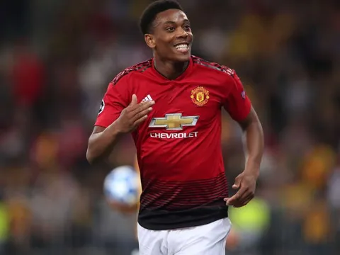 Nếu Martial đến Chelsea, ai sẽ đến Manchester United theo chiều ngược lại?