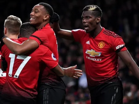 Ai đã cứu Jose Mourinho vượt qua giai đoạn khó khăn?