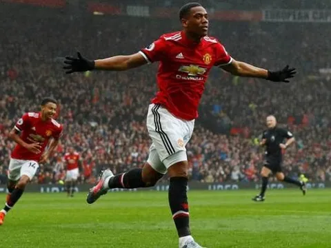 Martial loay hoay tìm bản ngã: Vai chính nhạt nhòa hay Siêu anh hùng dự bị?