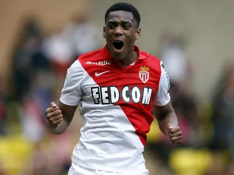 Martial từng thi đấu ấn tượng thế nào ở Monaco?