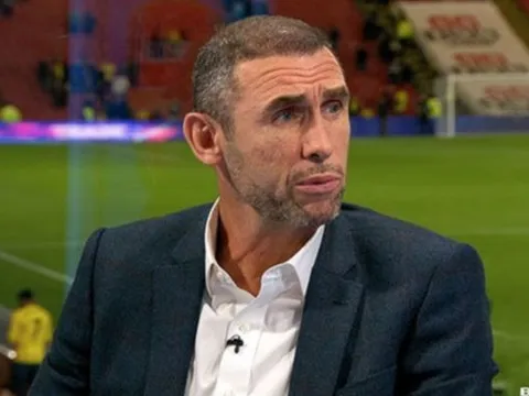 Keown chỉ ra người gây thất vọng nhất trận Arsenal 0-0 Sporting CP