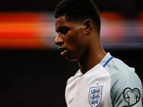 Martin Keown: Mourinho đang dùng sai Rashford