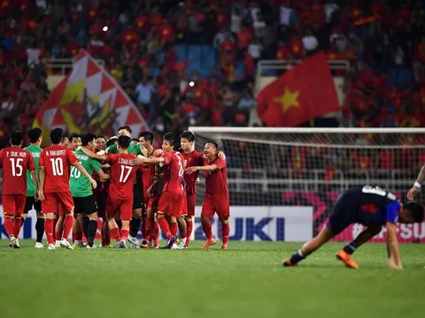 Tiền vệ Philippines: 'Tuyển Việt Nam là giấc mơ của mọi cầu thủ'