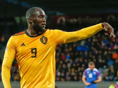 Martinez chỉ điểm Mourinho bí quyết sử dụng Lukaku hay như trên tuyển Bỉ