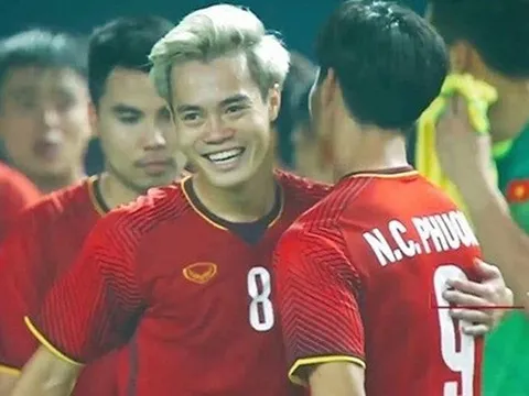 'Mặt bằng Thai League chỉ ngang Việt Nam'