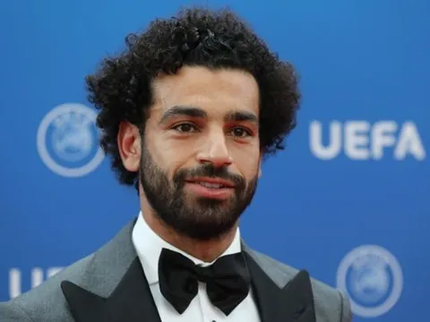 Mất danh hiệu vào tay Modric, Salah nói lời bất ngờ