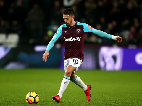 Mất hàng loạt trụ cột, chuỗi toàn thua của West Ham khó dừng