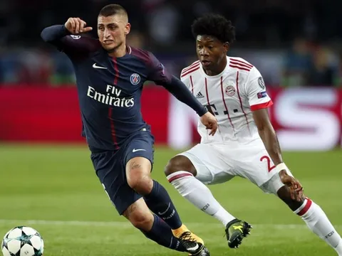 Mất hậu vệ, Zidane sang Bayern chiêu mộ tân binh