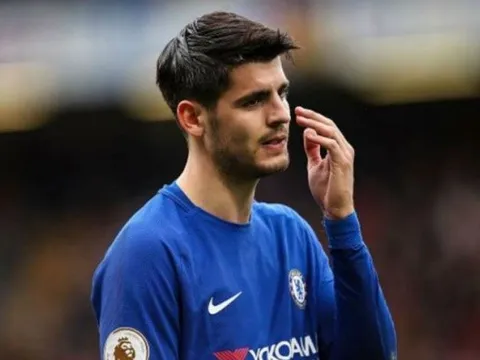 Chelsea tất tay 115 triệu bảng thay "chân gỗ"