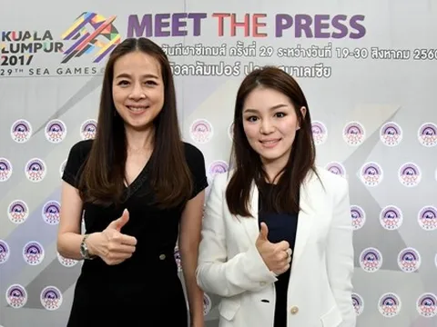 Mất vàng về tay Việt Nam, người Thái nuốt không trôi