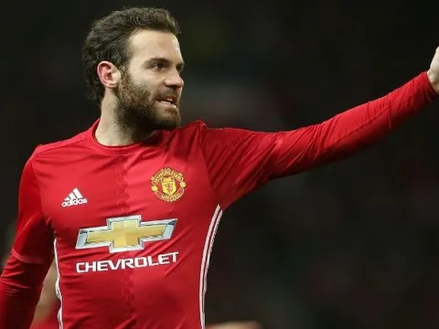 Mata chê tiền từ Trung Quốc, quyết bám trụ ở Man Utd