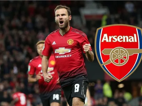 Chiêu mộ Juan Mata mang đến lợi ích và hạn chế gì cho Arsenal?