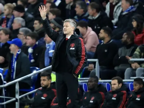 Mata lần đầu lên tiếng về Mourinho, gọi Solskjaer là 'huyền thoại'