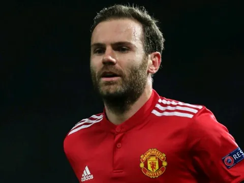 Mata: "Man Utd phải đứng dậy ngay lập tức"