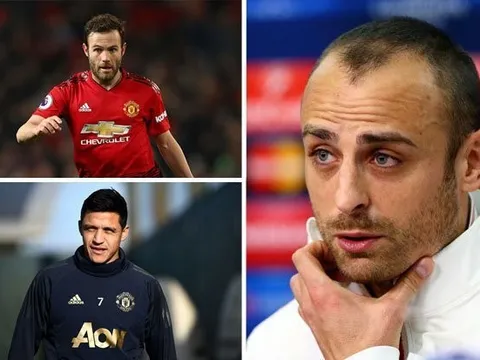 Man Utd thua PSG vì "2 cầu thủ"