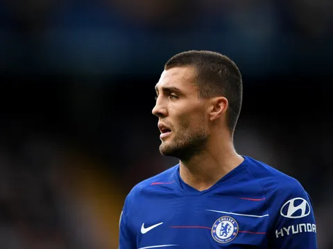 Mateo Kovacic nên ở lại Chelsea lâu hơn
