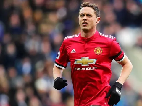 "Matic đã có sự tự do tại Old Trafford"