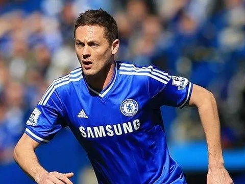 Matic - Công thần bị ruồng bỏ của Chelsea