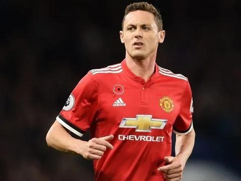 Matic gây 'náo loạn' CĐV Man Utd vì điều này