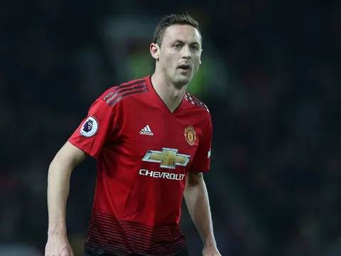 Matic gửi lời cảnh báo đáng sợ đến các đồng đội sau trận hòa Burnley