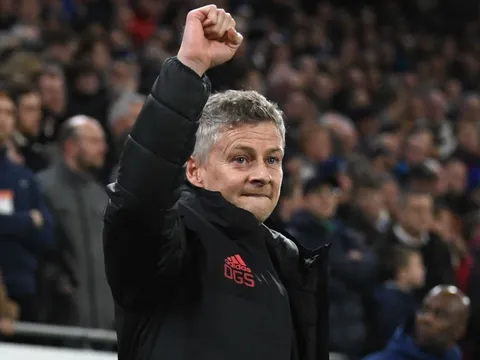 Matic hé mở 4 chỉ dẫn chiến thuật của Solskjaer giúp M.U 'lột xác'